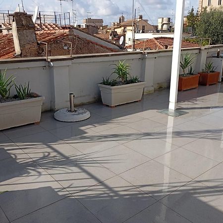 Colosseum Exclusive Duplex Рим Экстерьер фото