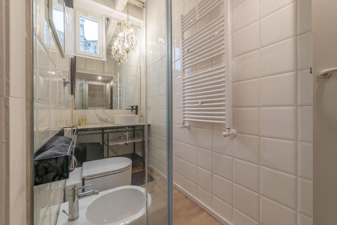 Colosseum Exclusive Duplex Рим Экстерьер фото