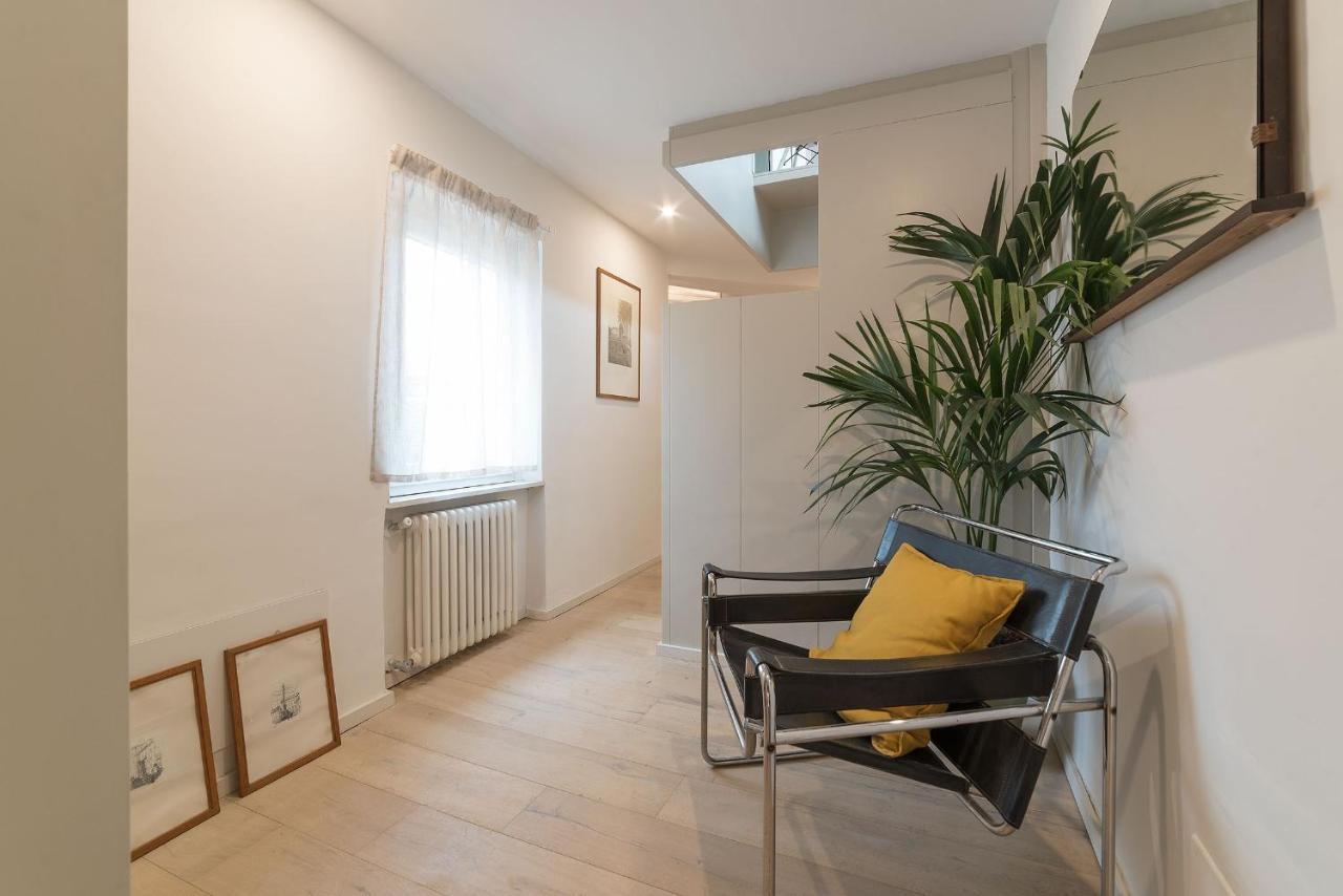 Colosseum Exclusive Duplex Рим Экстерьер фото