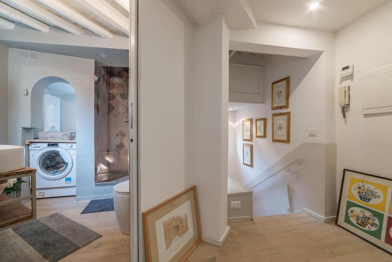 Colosseum Exclusive Duplex Рим Экстерьер фото