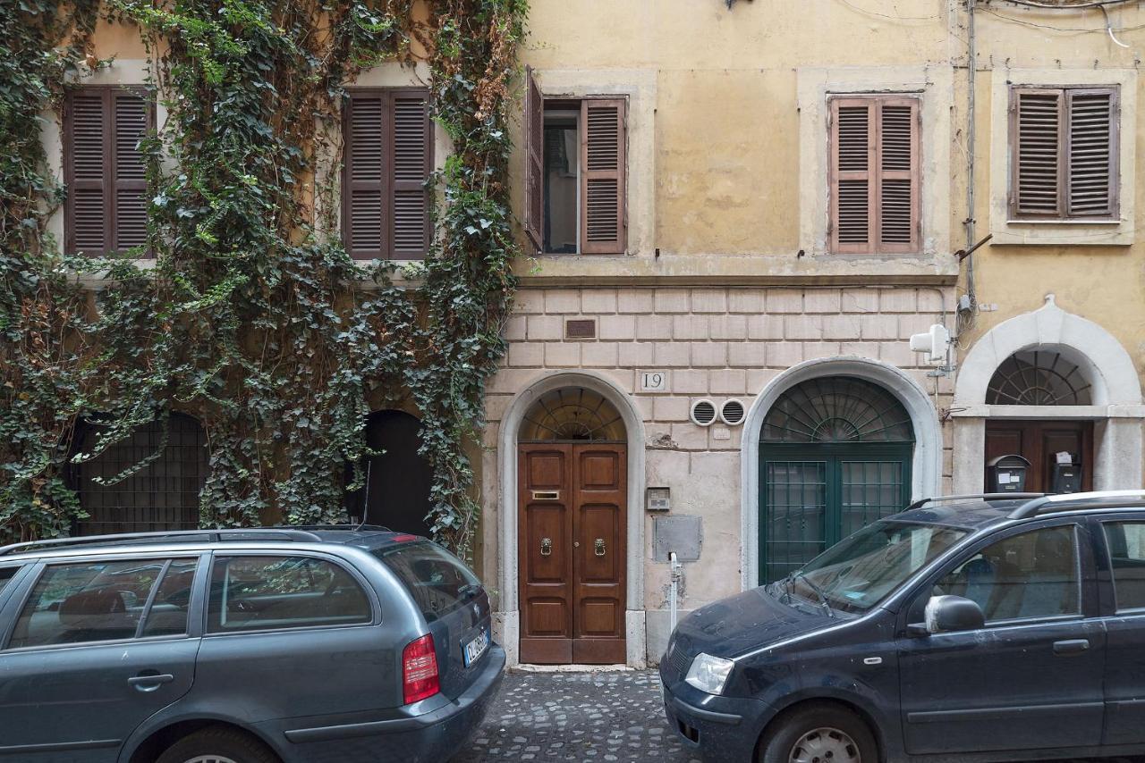 Colosseum Exclusive Duplex Рим Экстерьер фото