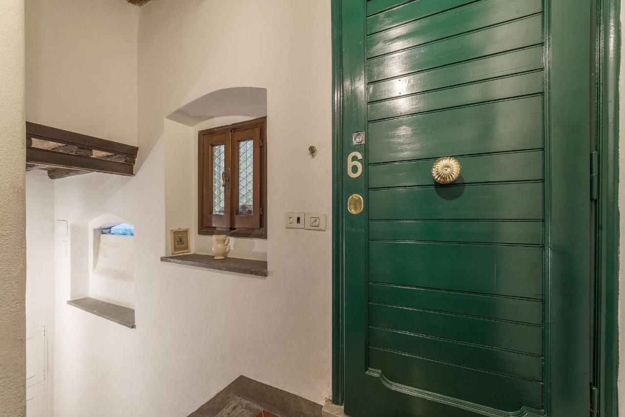 Colosseum Exclusive Duplex Рим Экстерьер фото
